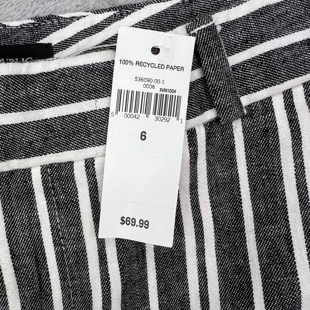 Banana Republic great clean